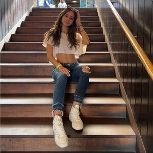 Meet your Posher, Rylee